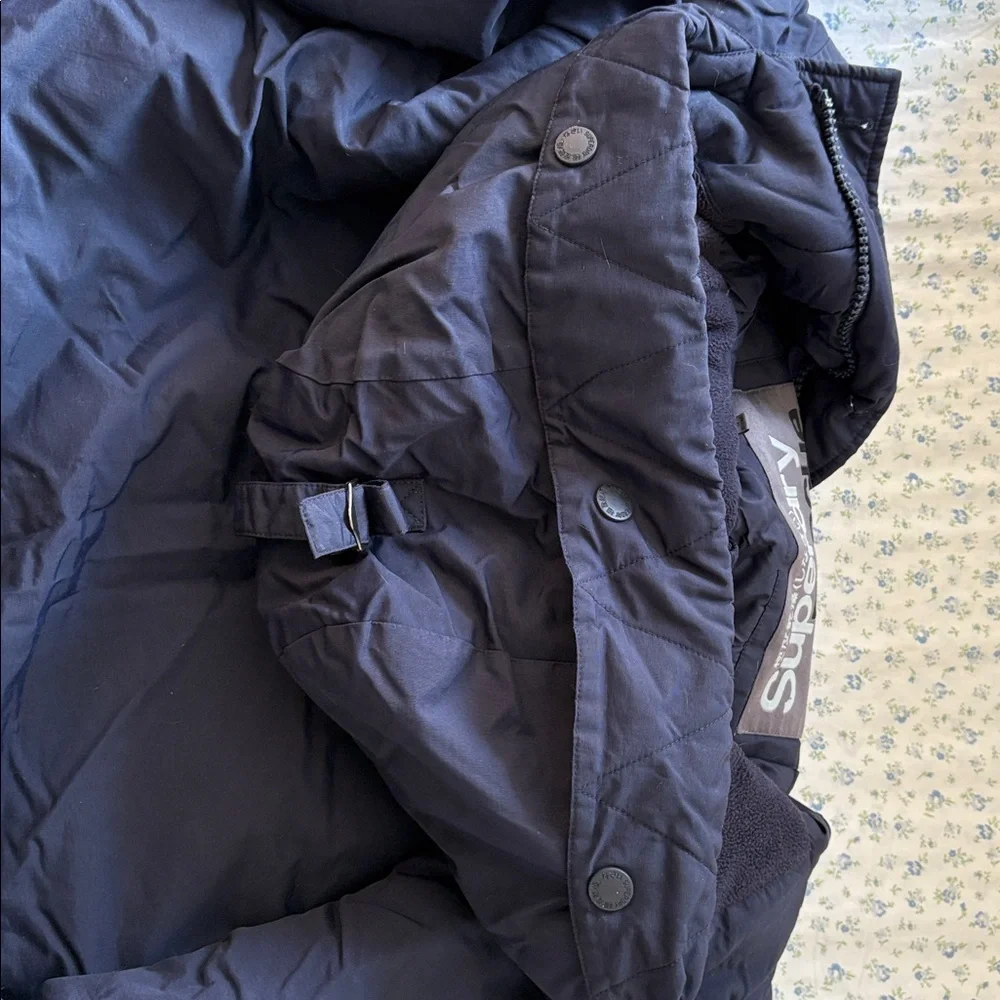 Superdry Jacket - Picture 11 of 13